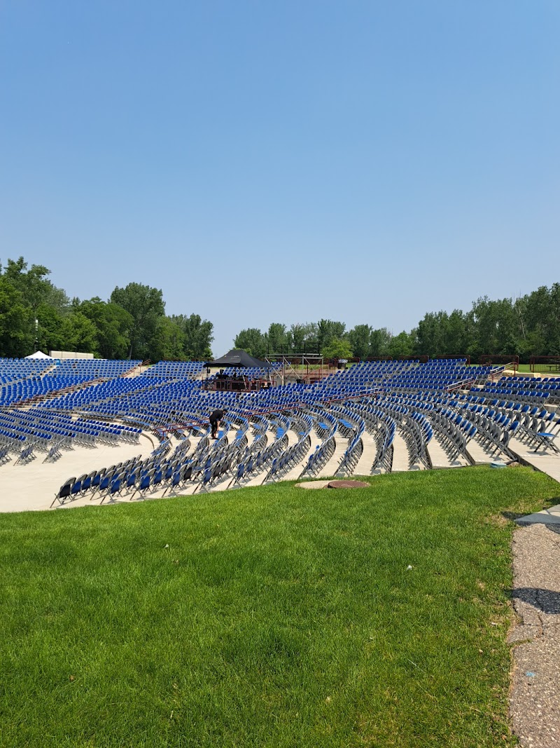 Vetter Stone Amphitheater photo 9