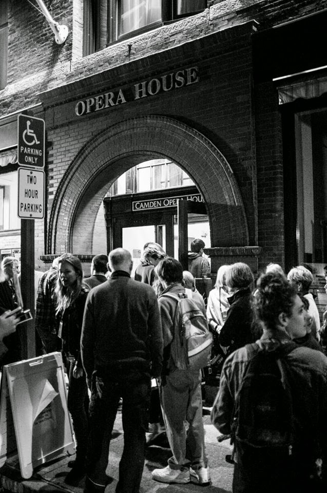 Camden Opera House photo 8