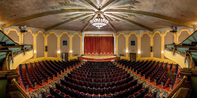 1932 Criterion Theatre photo 1
