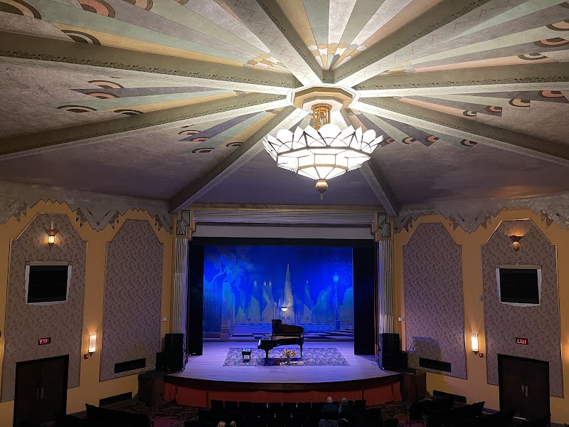 1932 Criterion Theatre photo 2