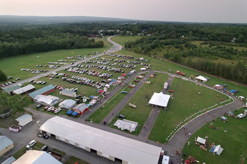 Clinton County Fair photo 1