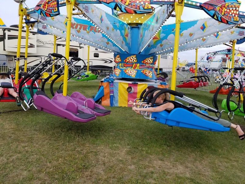 Clinton County Fair photo 2