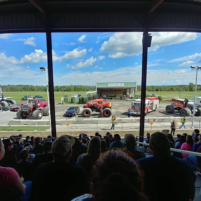 Clinton County Fair photo 3