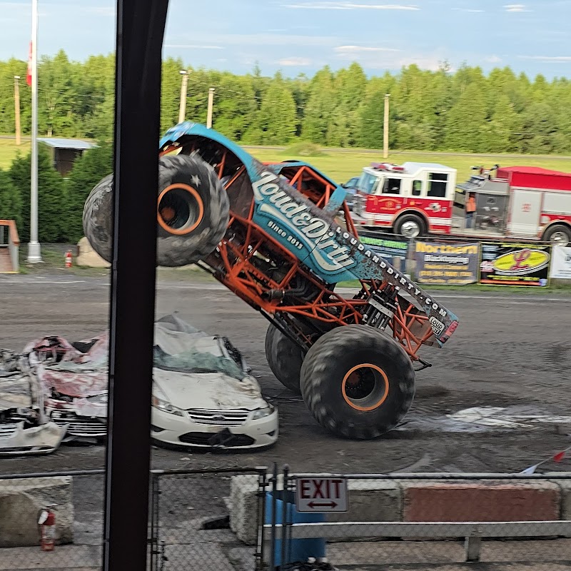 Clinton County Fair photo 4
