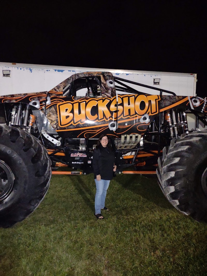 Clinton County Fair photo 5