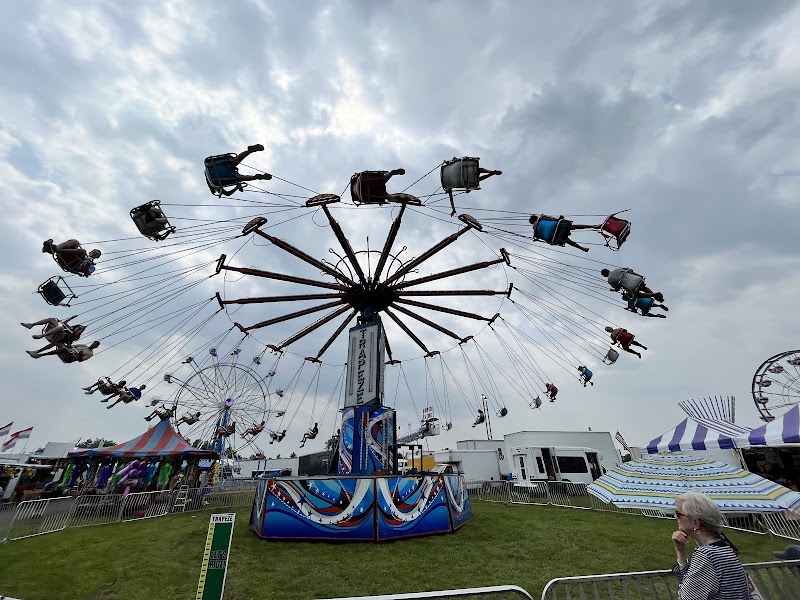 Clinton County Fair photo 6