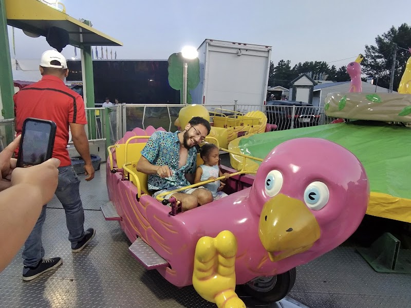 Clinton County Fair photo 8