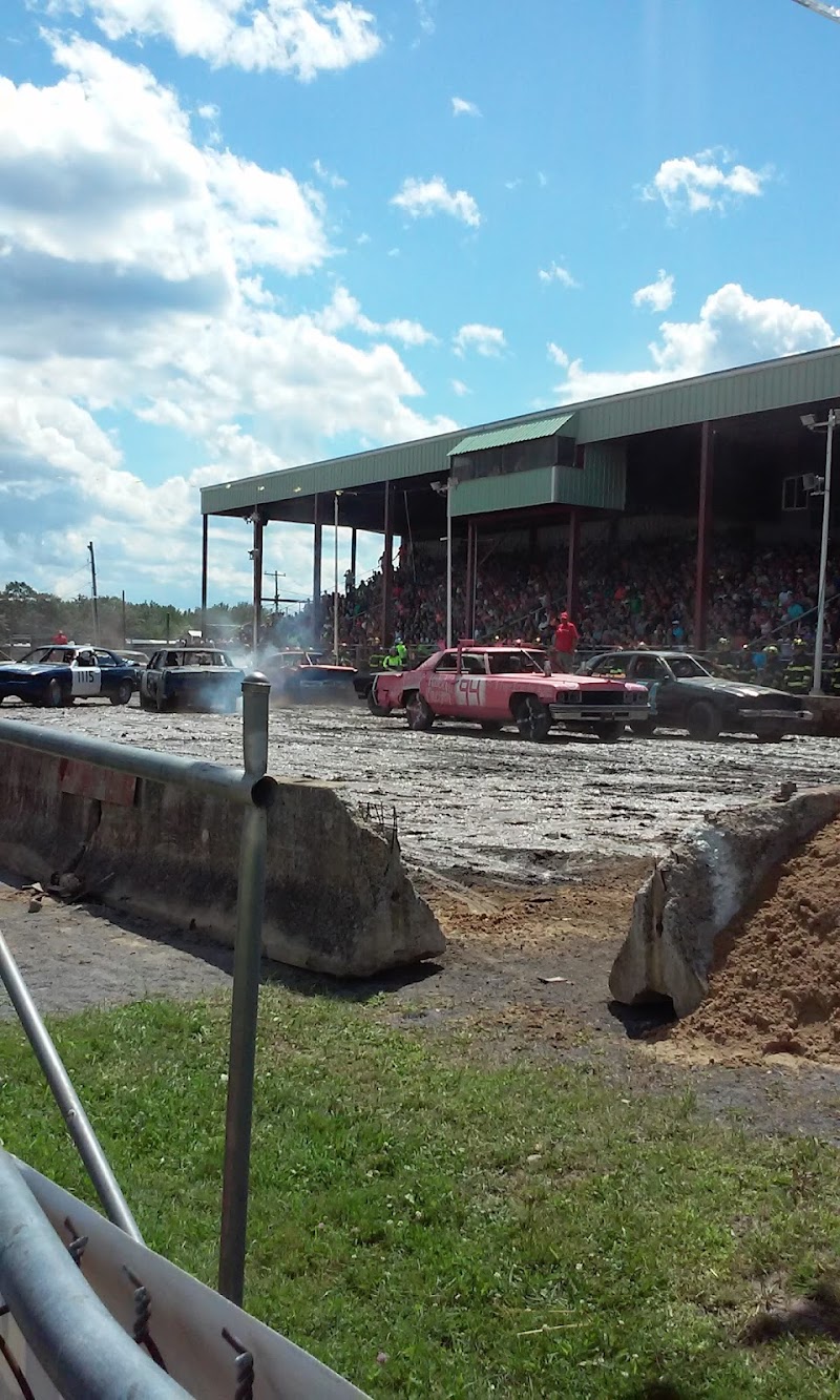 Clinton County Fair photo 9