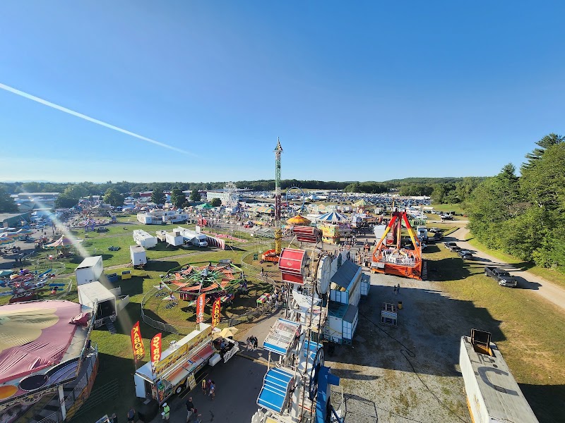 Champlain Valley Exposition photo 5