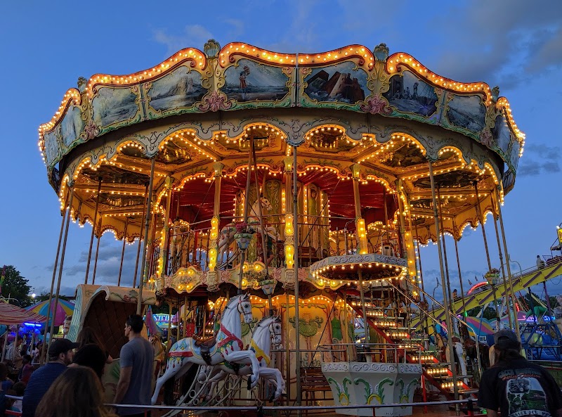 Champlain Valley Exposition photo 8