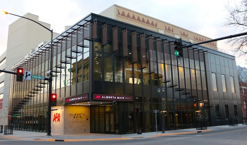 Alberta Bair Theater photo 1