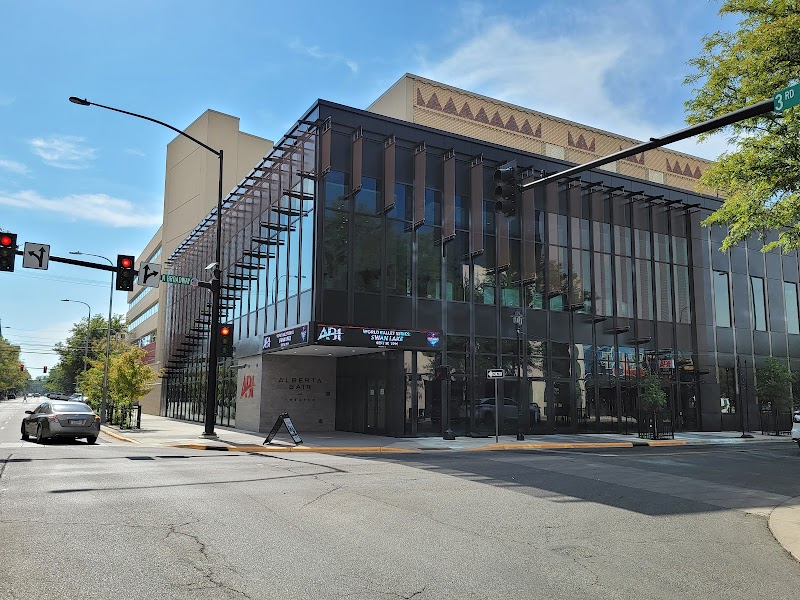 Alberta Bair Theater photo 2