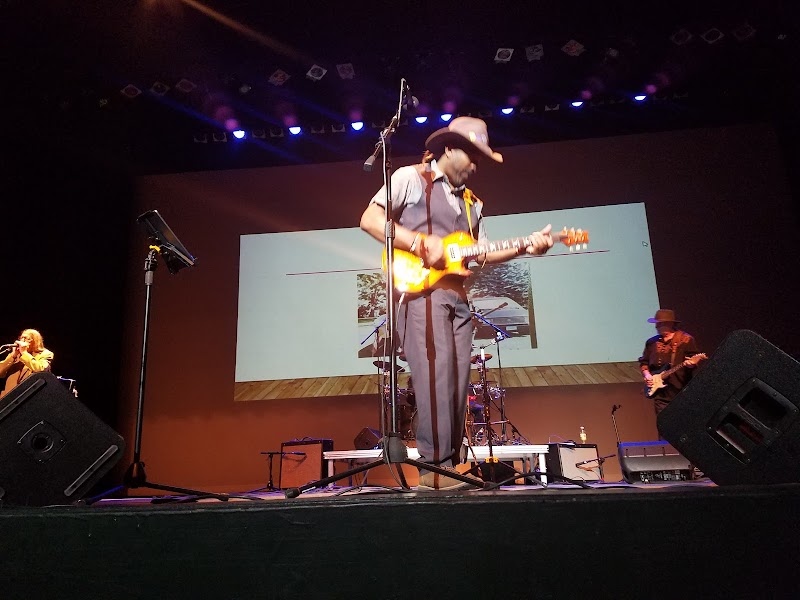 Alberta Bair Theater photo 5
