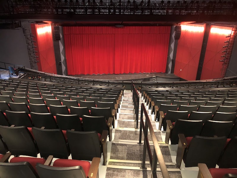 Alberta Bair Theater photo 6