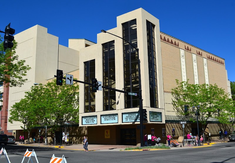 Alberta Bair Theater photo 8