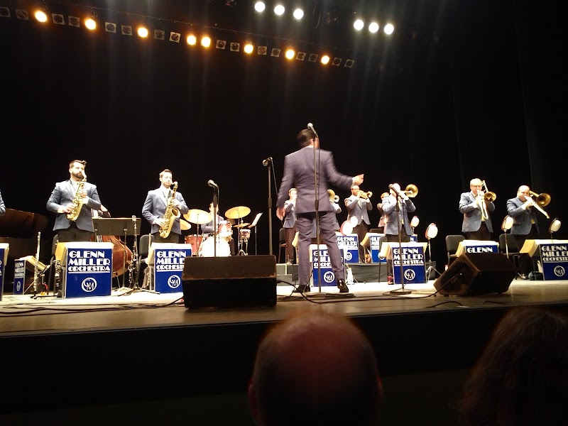 Alberta Bair Theater photo 9