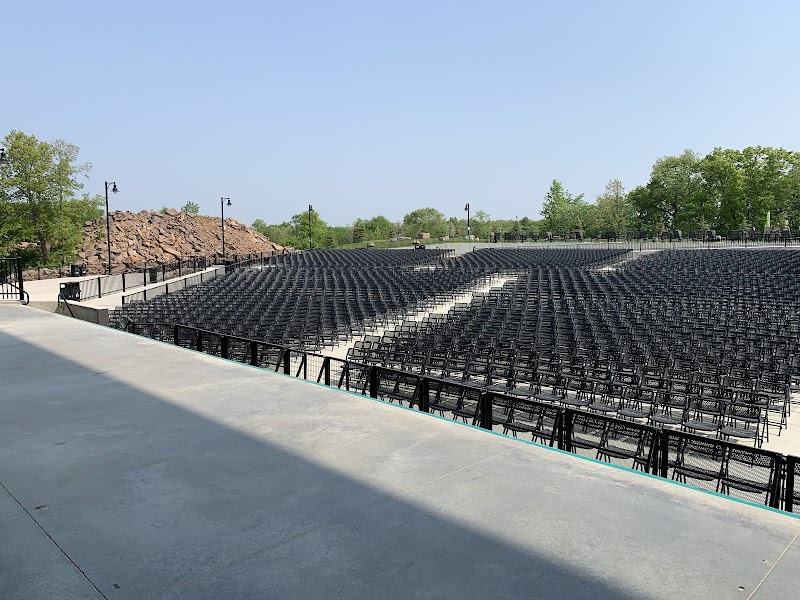 The Ledge Amphitheater photo 10