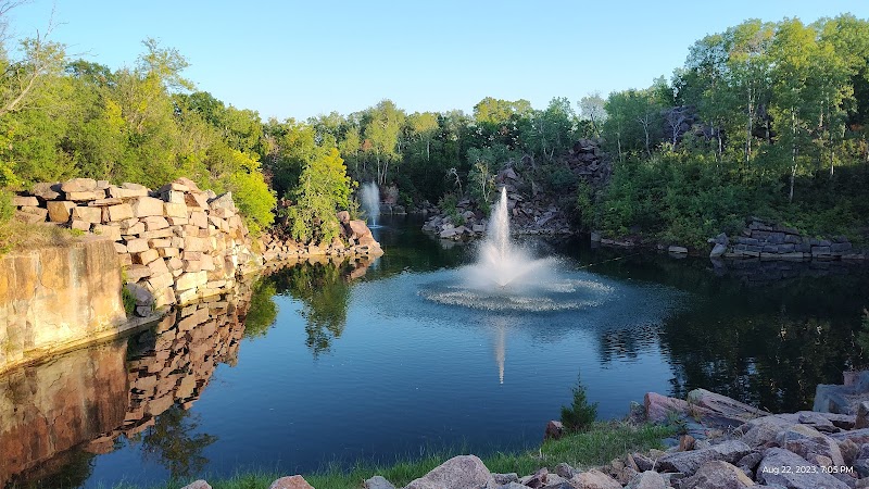 The Ledge Amphitheater photo 2