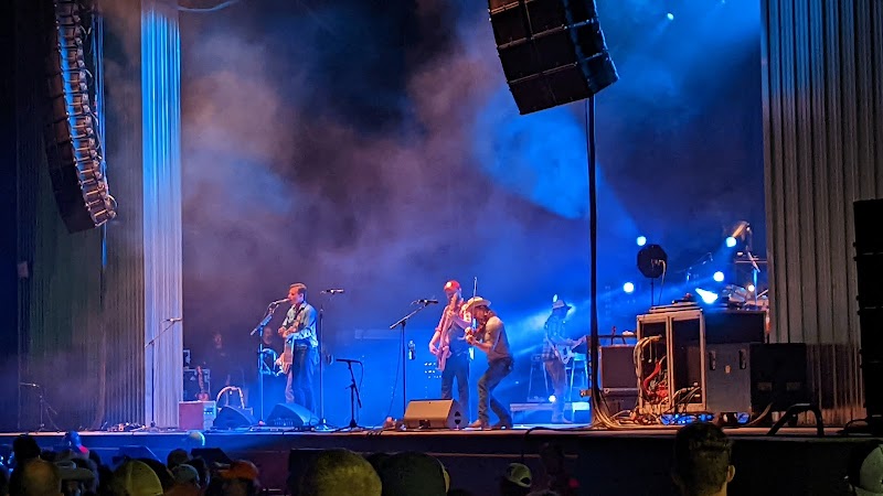 The Ledge Amphitheater photo 4