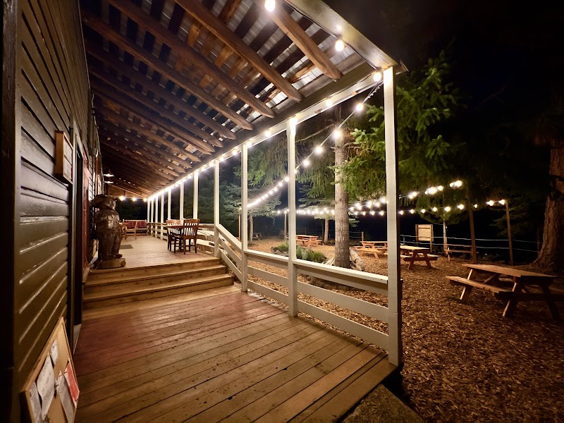 Trout Lake Hall photo 10