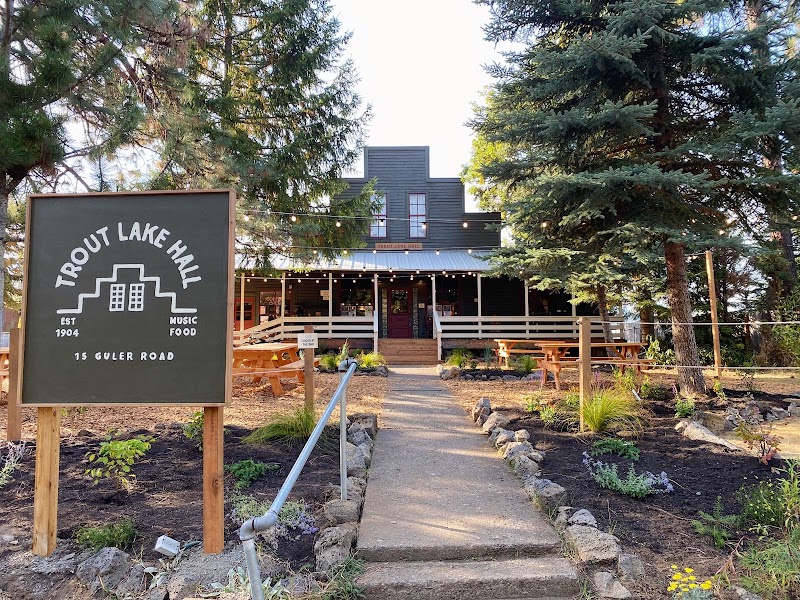 Trout Lake Hall photo 4