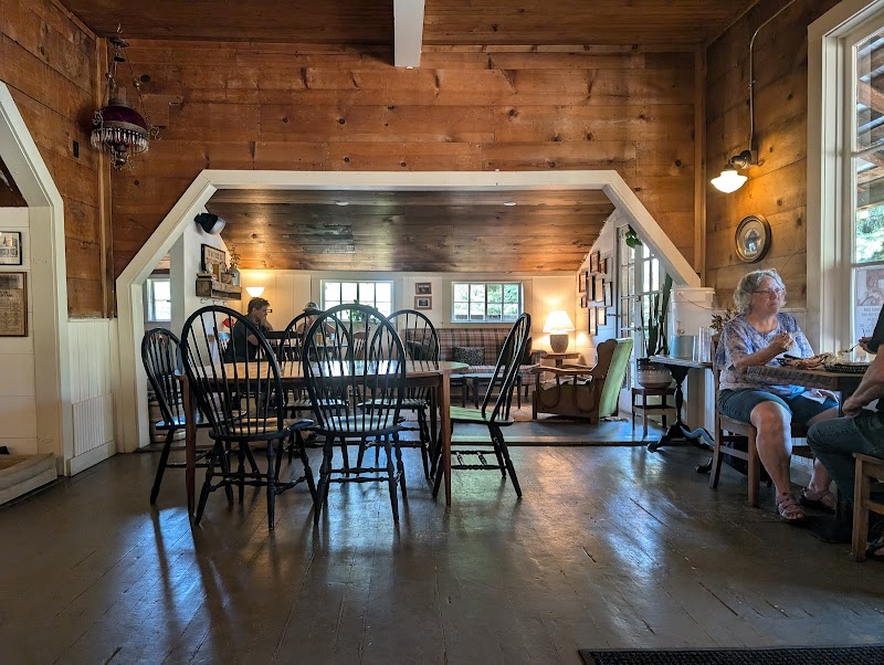Trout Lake Hall photo 5