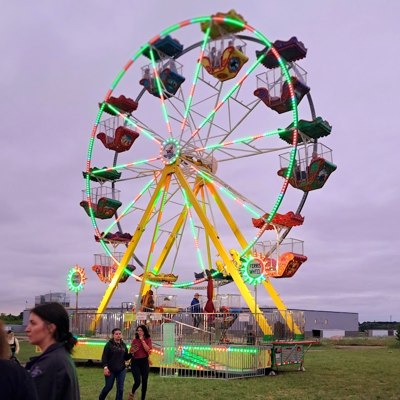 Morrison County Fairgrounds photo 10