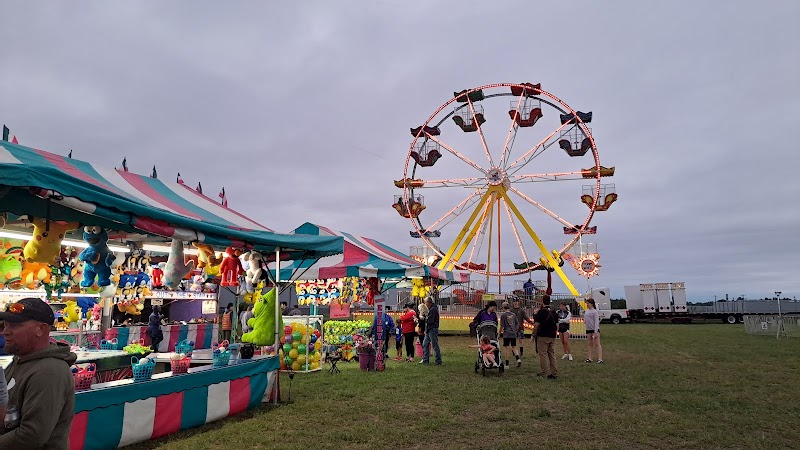 Morrison County Fairgrounds photo 2