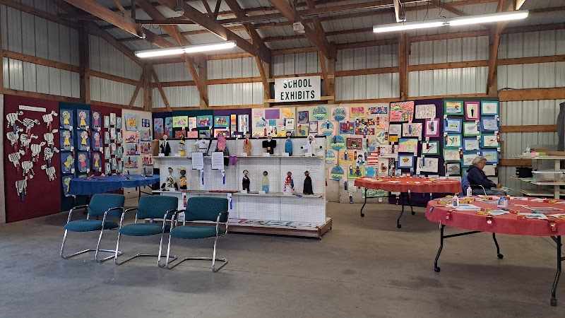 Morrison County Fairgrounds photo 4