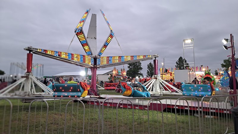 Morrison County Fairgrounds photo 5
