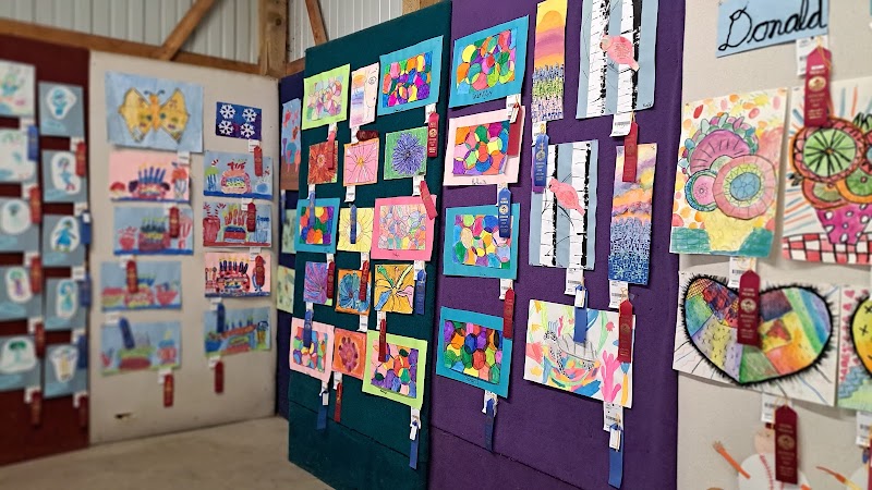Morrison County Fairgrounds photo 7