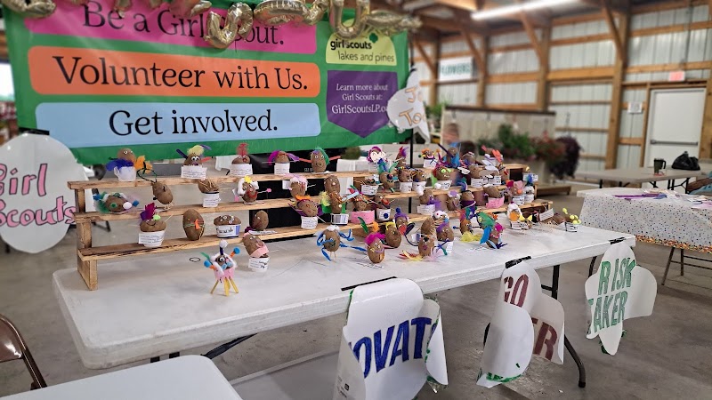 Morrison County Fairgrounds photo 8