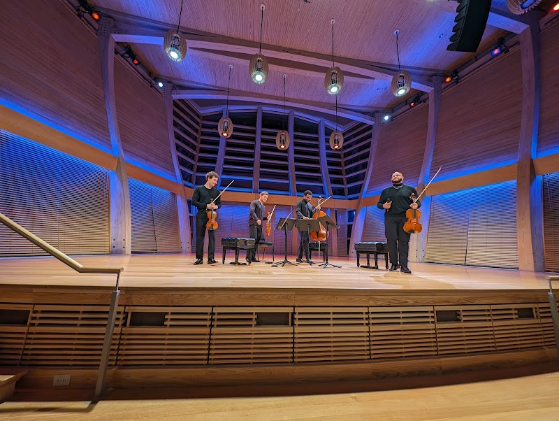 Groton Hill Music Center photo 10