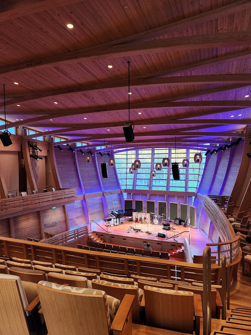 Groton Hill Music Center photo 2