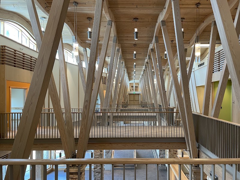 Groton Hill Music Center photo 3