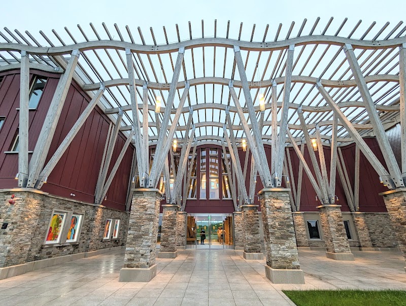 Groton Hill Music Center photo 5