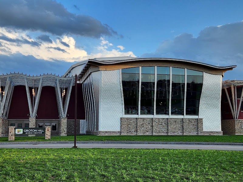 Groton Hill Music Center photo 8