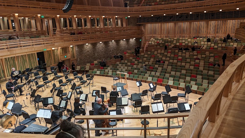Groton Hill Music Center photo 9