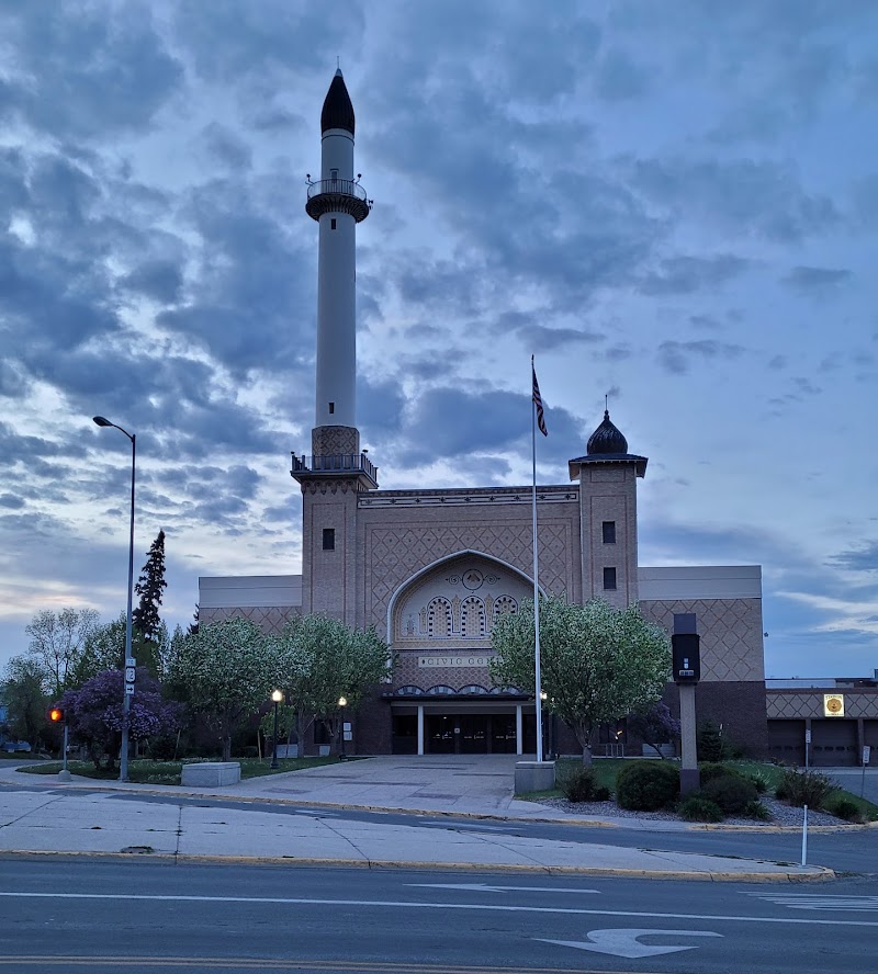 Helena Civic Center photo 2