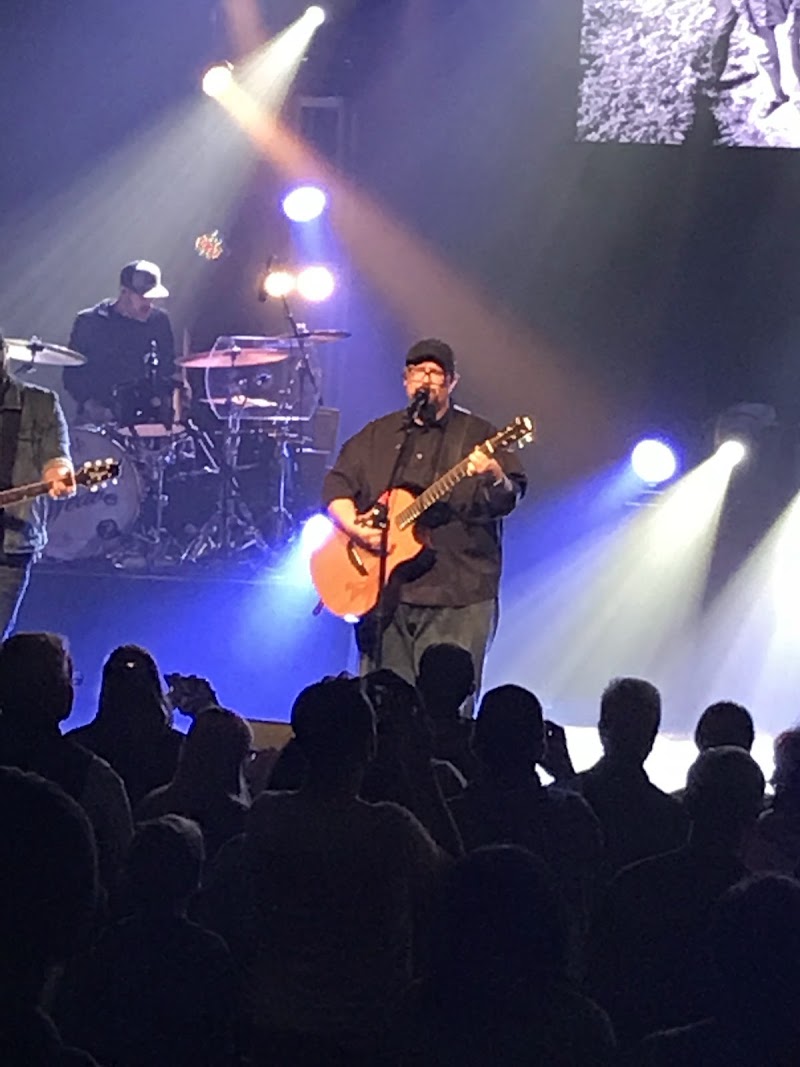Helena Civic Center photo 8