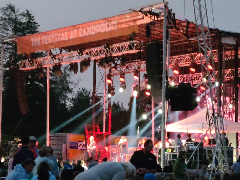 Festival at Sandpoint photo 10