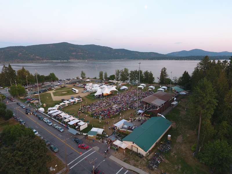 Festival at Sandpoint photo 3
