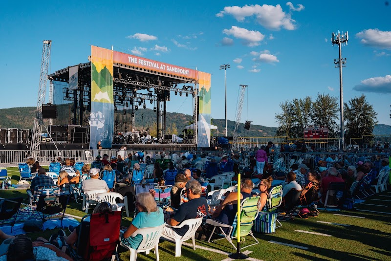 Festival at Sandpoint photo 4