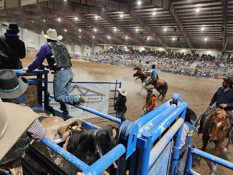 Majestic Valley Arena photo 9