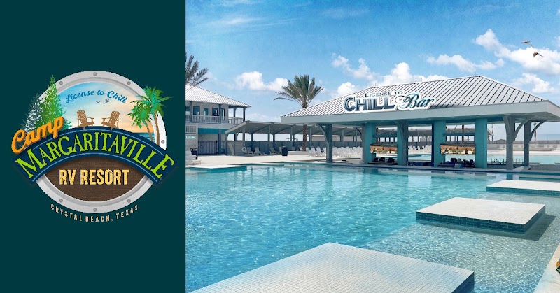 Camp Margaritaville RV Resort photo 2