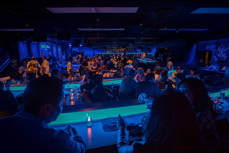 Blue Note Hawaii photo 1