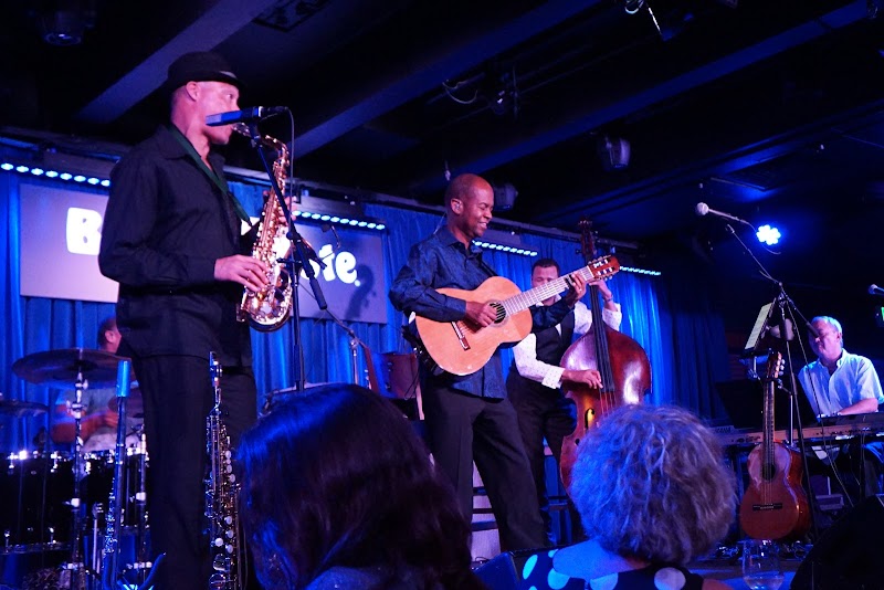 Blue Note Hawaii photo 2