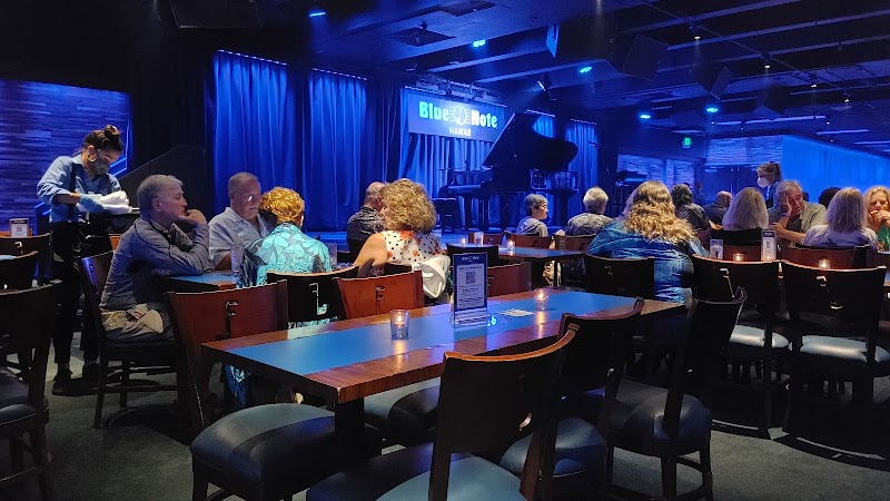 Blue Note Hawaii photo 3