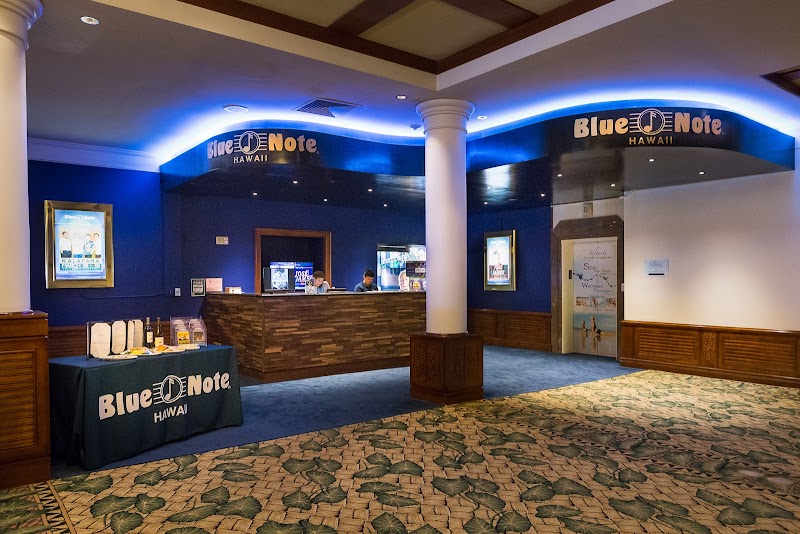Blue Note Hawaii photo 4