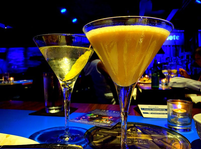 Blue Note Hawaii photo 5